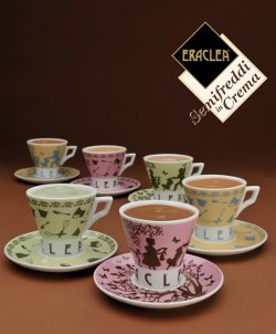 semifreddi crema Eraclea Packaging